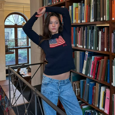 Lily Chee’s career is only getting bigger, with exciting opportunities on the horizon. 